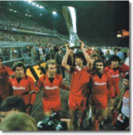 uefa 1980
